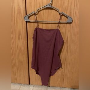 Wild Fable bodysuit